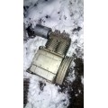 Кільця поршневі компресора ВВ-0,8/8