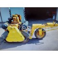 Тротуарный каток ZTS VVW 3403