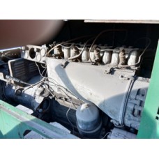 Двигун Д144 для трактора Т-40