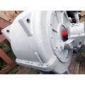 Турбокомпрессор ТВ-42-1,4