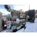 Електростанція дизельна 50 кВт