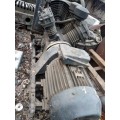Запчастини компресора 4ВУ1-5/9
