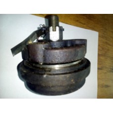 Клапан НКТ-70-40у2