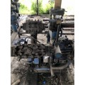 Газовий компресор 1,5 куб.м, 16 кгс.