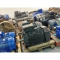 Електродвигун 6АМУ315М12-4