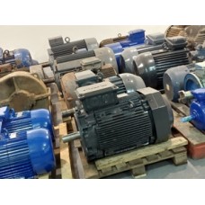 Електродвигун 6АМУ315М12-4