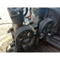 Запчастини компресора К1202