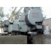 Центрифуга ОГШ для водоочистных сооружеий