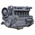 Дизель Deutz F6L 914 