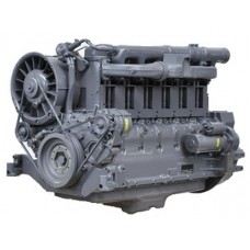 Дизель Deutz F6L 914 