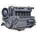 Дизель Deutz F6L 914 