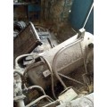 Теплообменник 4ВУ1/5/9
