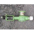 насос дозатор без мотор редуктора НД-Р2,5-2540К